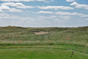 Ballyneal 6th Tee 2026